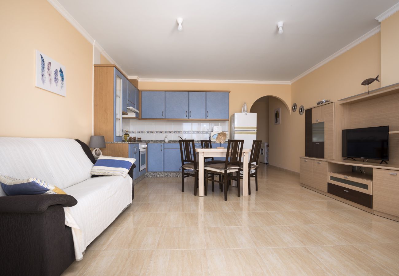 Apartment in Puerto del Rosario - Home2Book Encantadora Casa Marinera