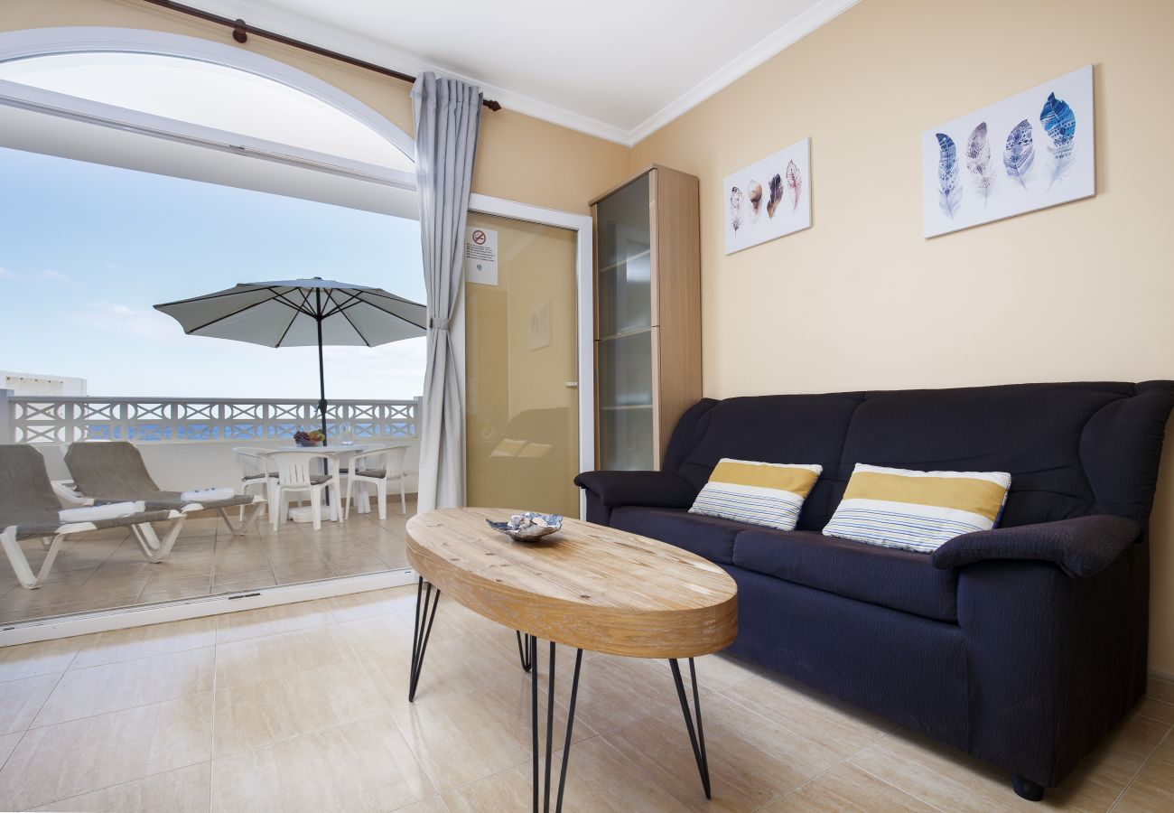 Apartment in Puerto del Rosario - Home2Book Charming Casa Marinera, Terrace