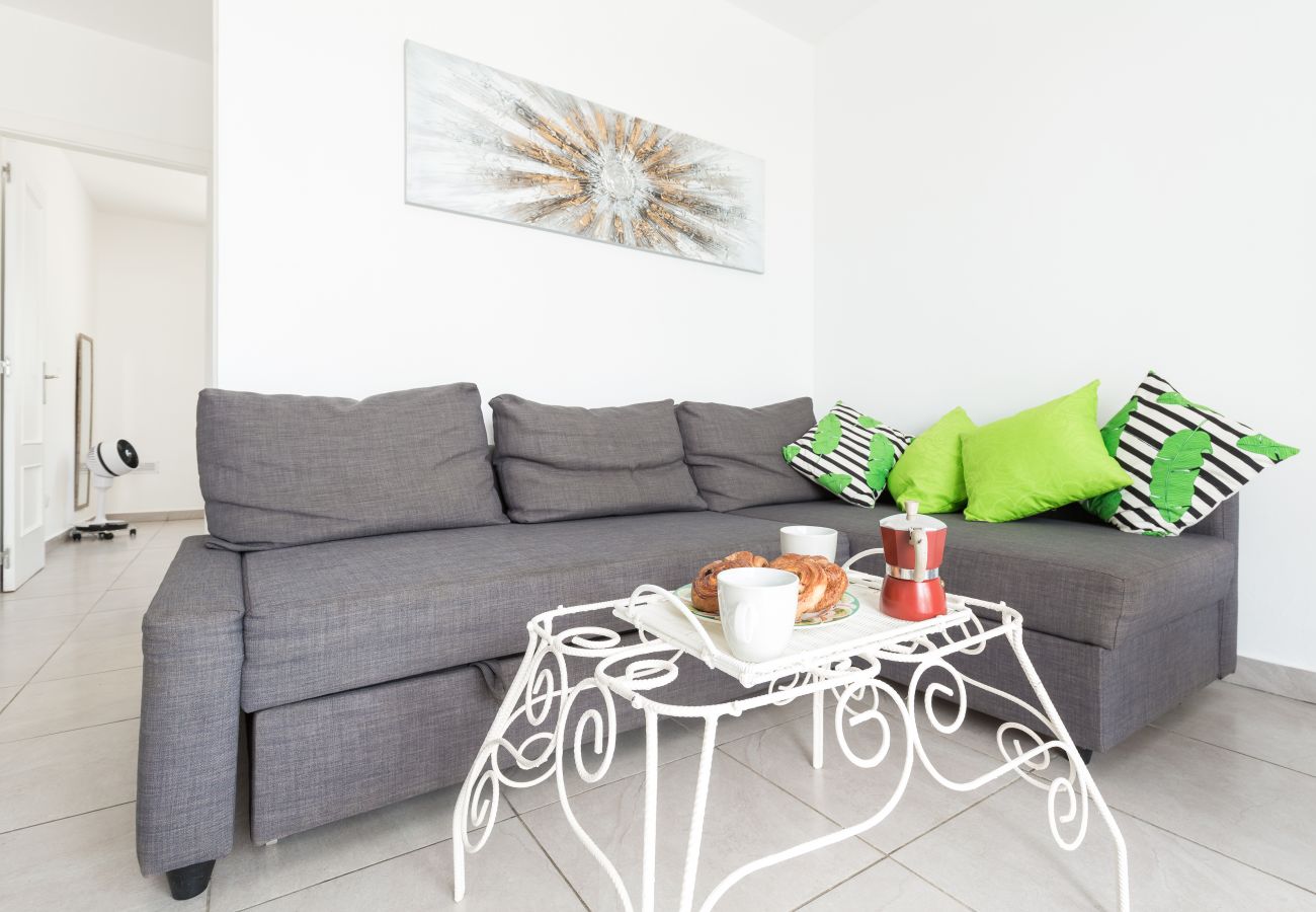 Apartment in Corralejo - Home2Book Charming Apartment Corralejo