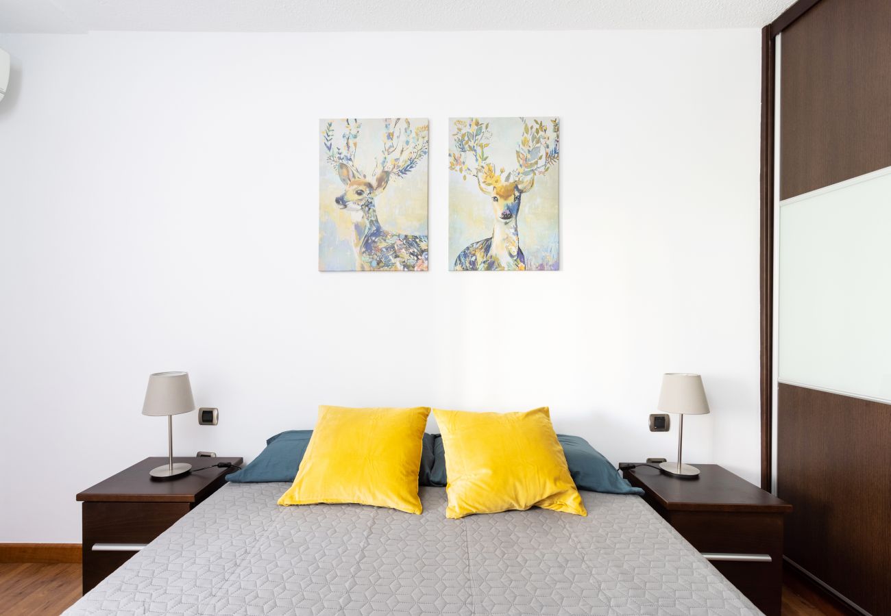 Apartment in Santa Cruz de Tenerife - Home2Book Bright Center Apartment Santa Cruz