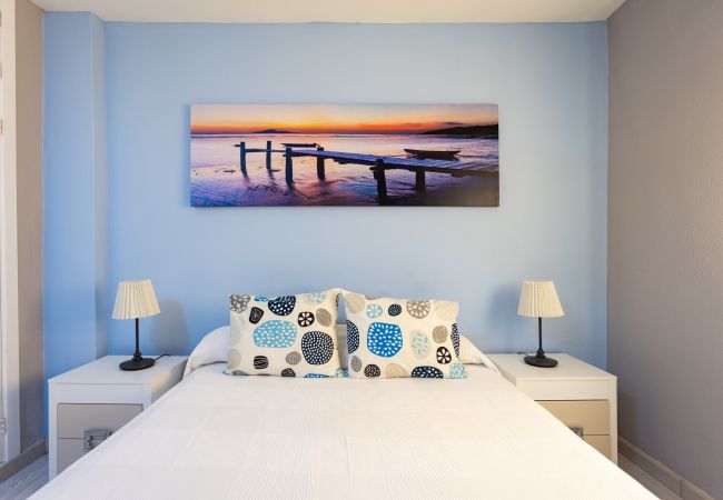 Apartment in El Medano - Home2Book BeachFront El Médano