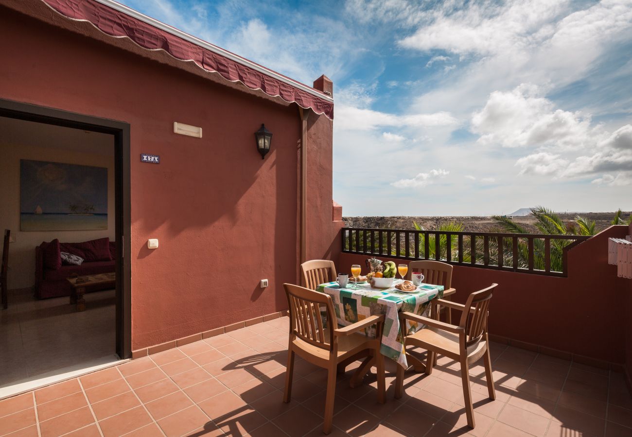Apartment in Corralejo - Home2Book Oasis Paradise Home Fuerteventura