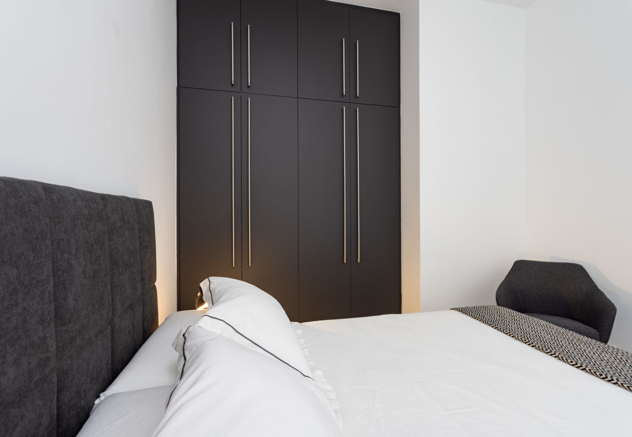 Apartment in Santa Cruz de Tenerife - Home2Book Stunning Apartment Monterosso