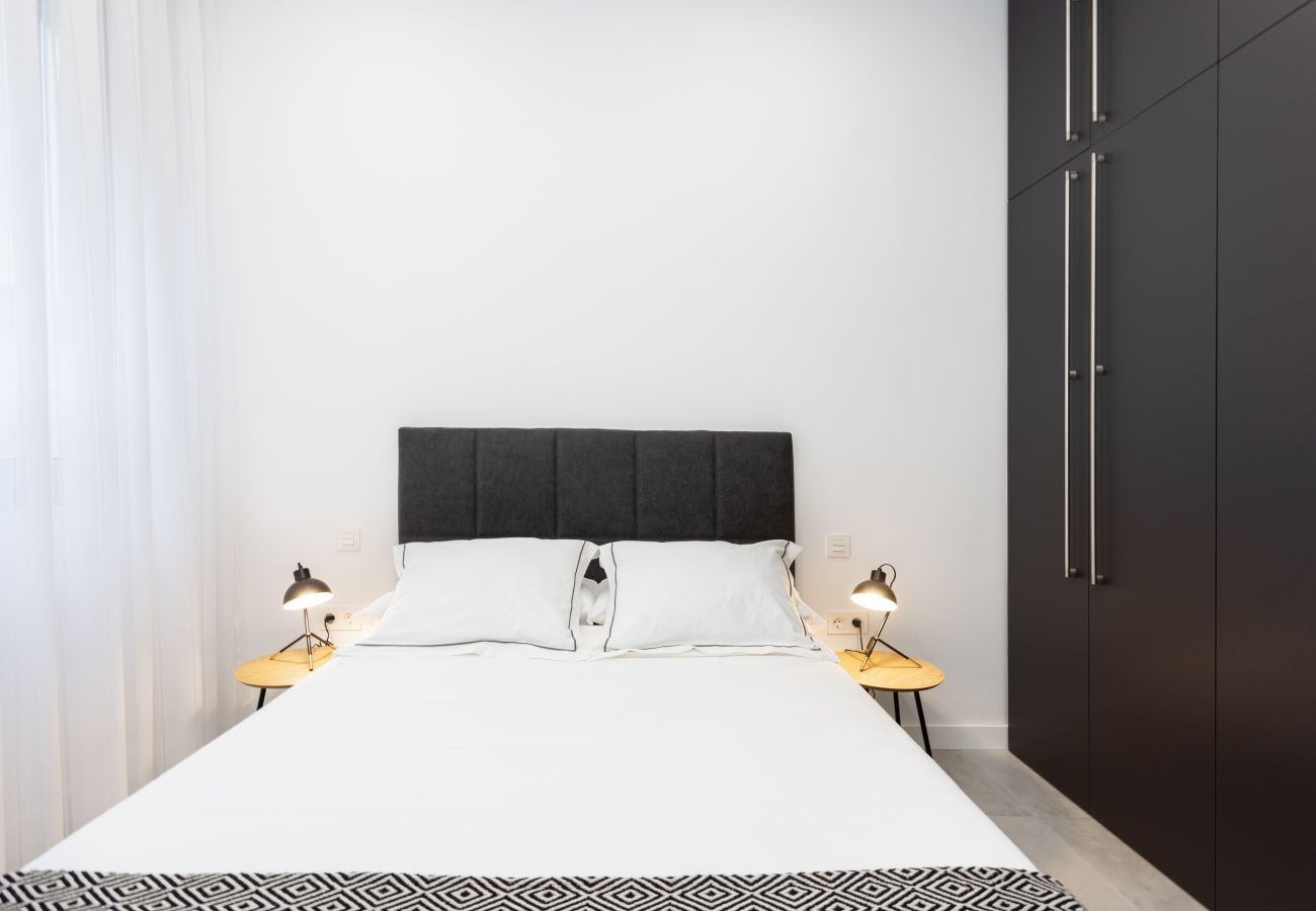Apartment in Santa Cruz de Tenerife - Home2Book Stunning Apartment Monterosso