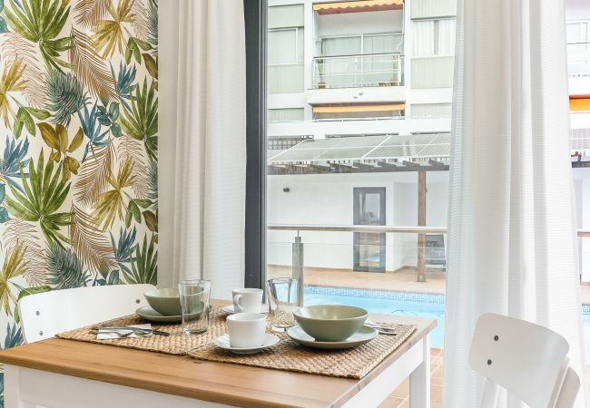 Rent by room in Las Palmas de Gran Canaria - Home2Book Casa Boissier Room 04 Breakfast Included