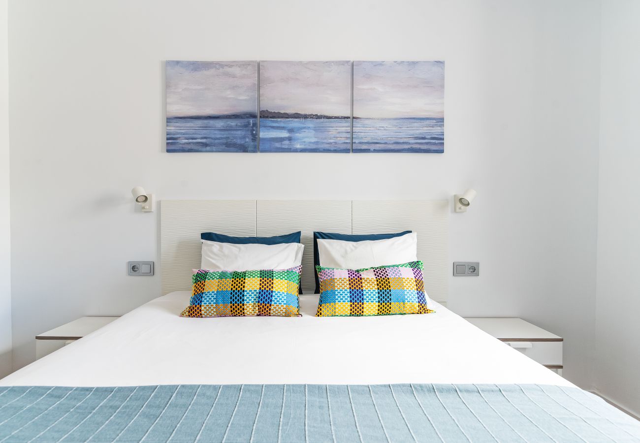 Rent by room in Las Palmas de Gran Canaria - Home2Book Casa Boissier Room 08 Breakfast Included