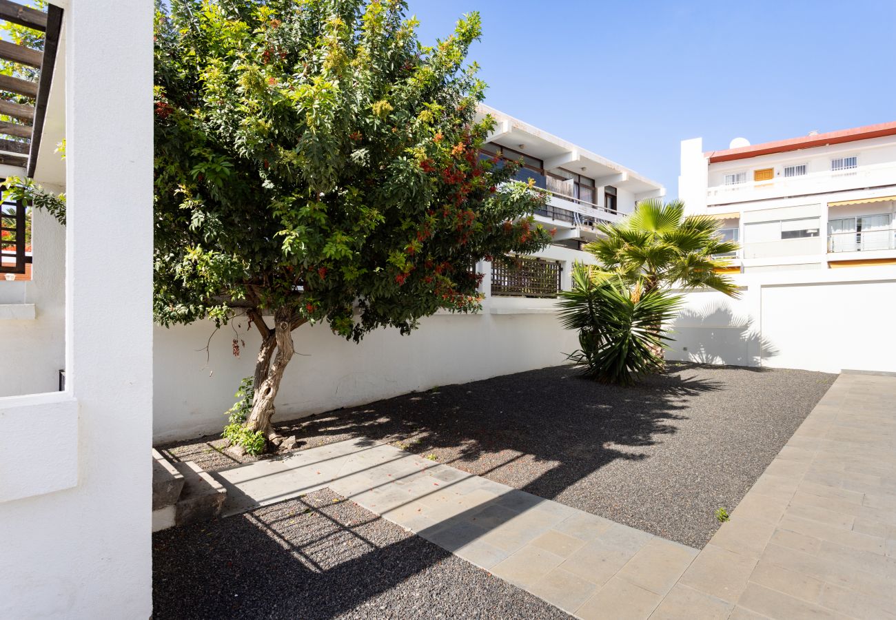 Rent by room in Las Palmas de Gran Canaria - Home2Book Casa Boissier Room 09. Free Breakfast