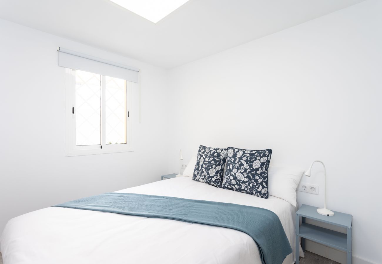 Apartment in Candelaria - Home2Book Cala Fela II Caletillas