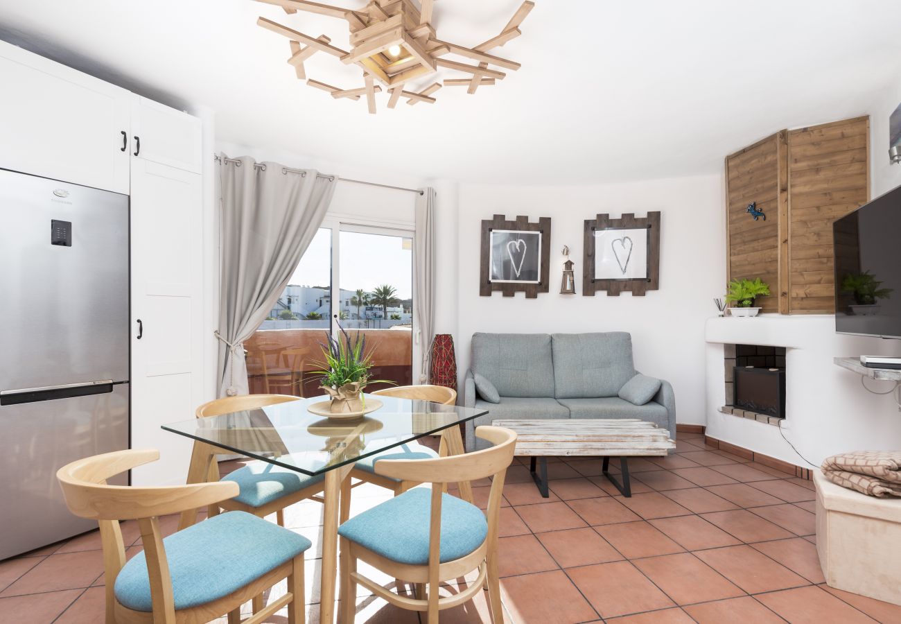 Apartment in Corralejo - Home2Book Blue Atlantic Design Apartment