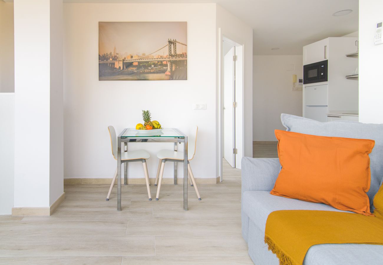 Apartment in Las Palmas de Gran Canaria - Home2Book Design Las Canteras2 Beach