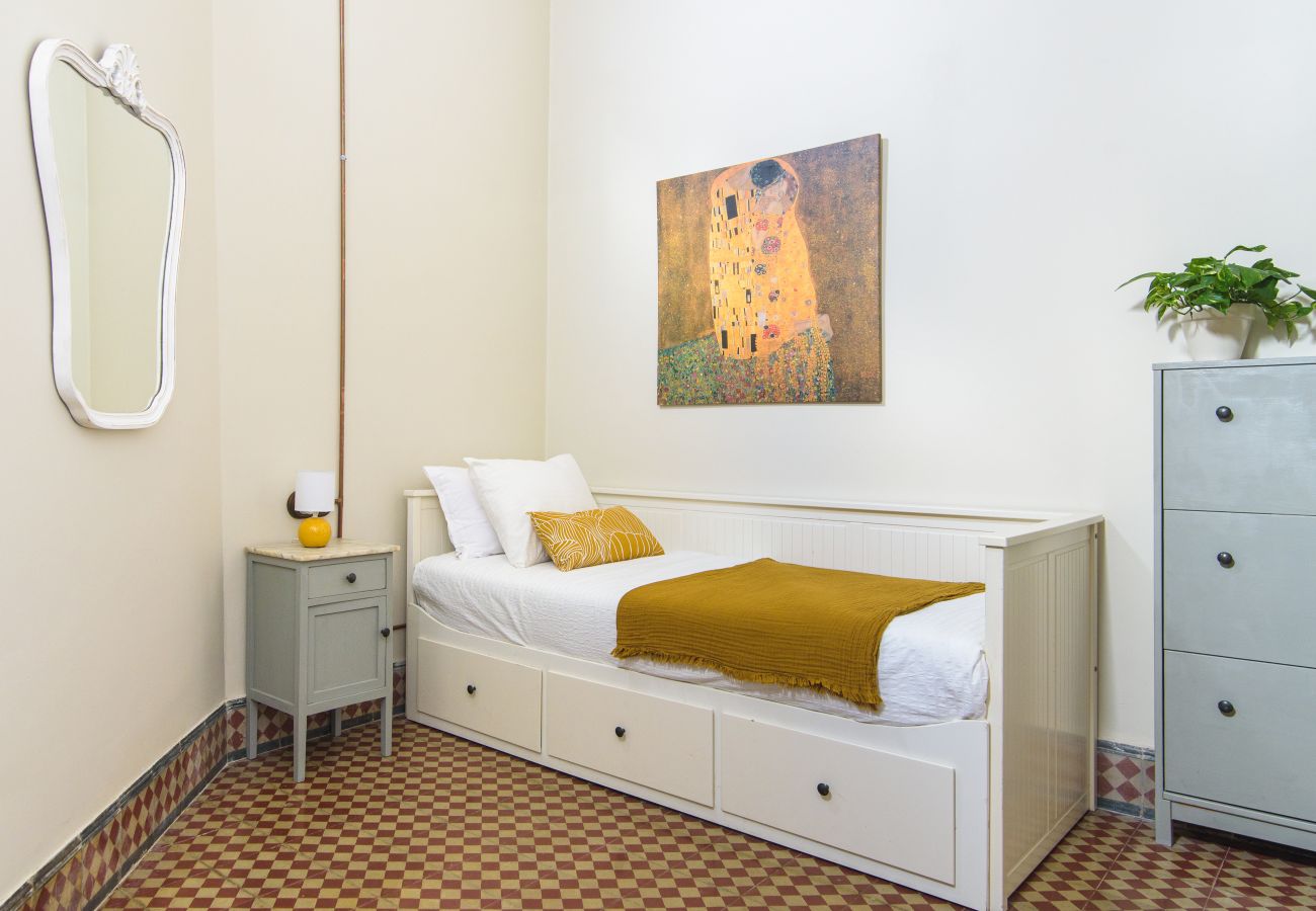 Apartment in Las Palmas de Gran Canaria - Home2Book Elegance and Comfort Las Palmas Center