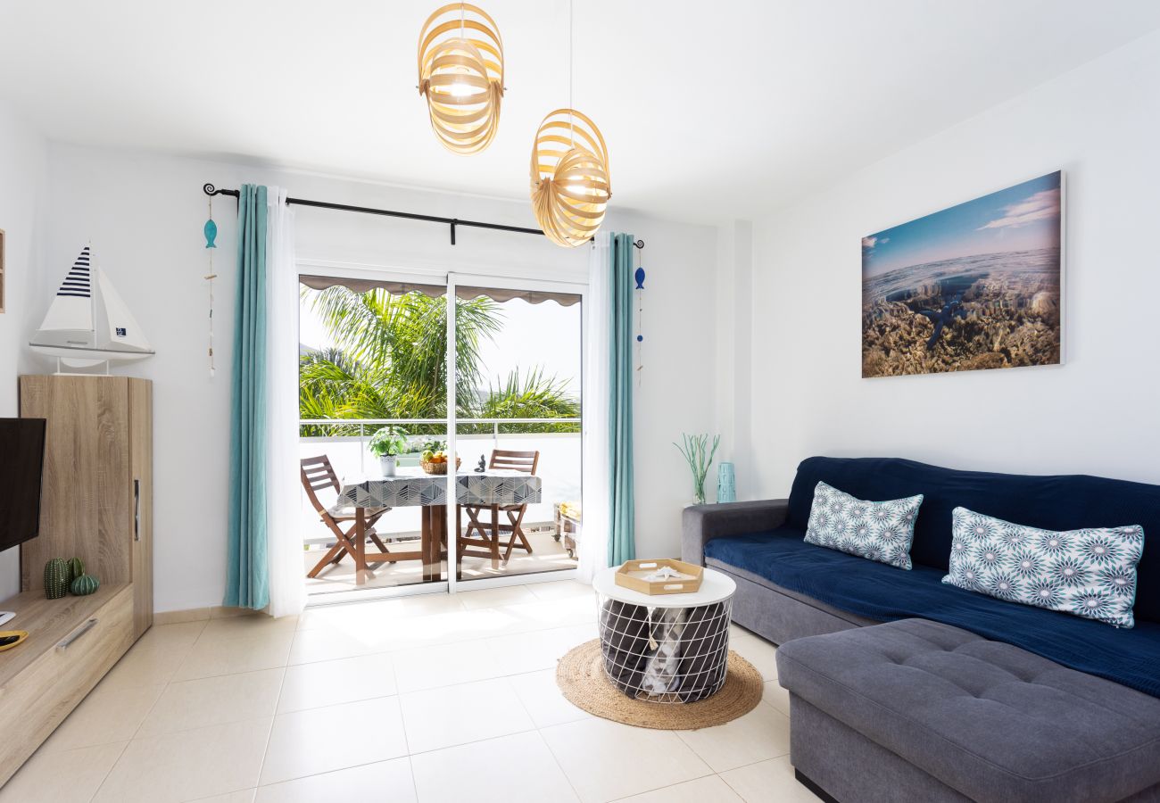 Apartment in Bajamar - Home2Book Stunning Apartment Bajamar