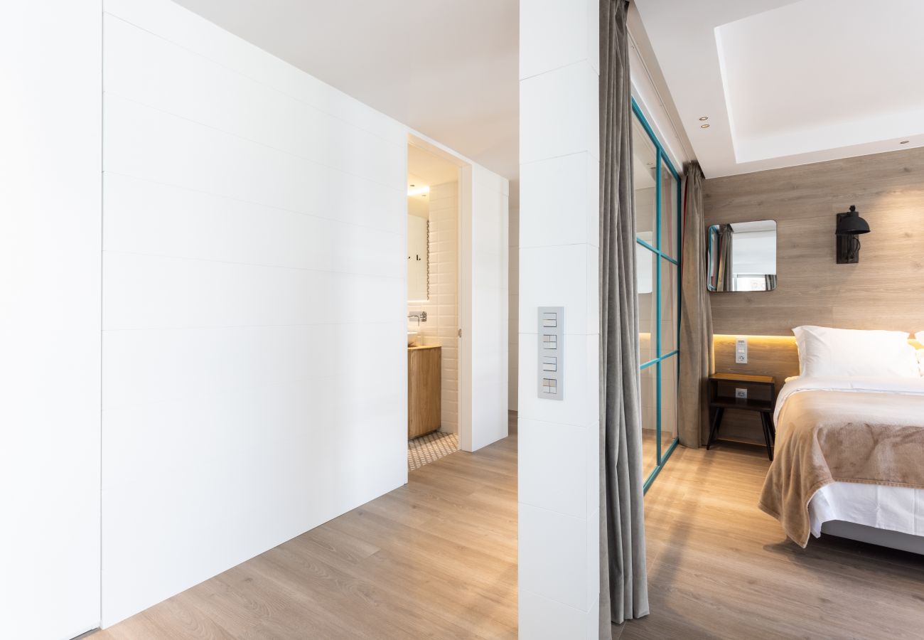 Apartment in Santa Cruz de Tenerife - Home2Book Design Flat in Santa Cruz 1