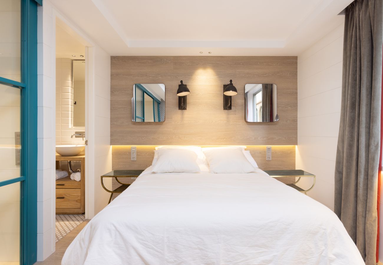 Apartment in Santa Cruz de Tenerife - Home2Book Elegant Apartment Santa Cruz Center