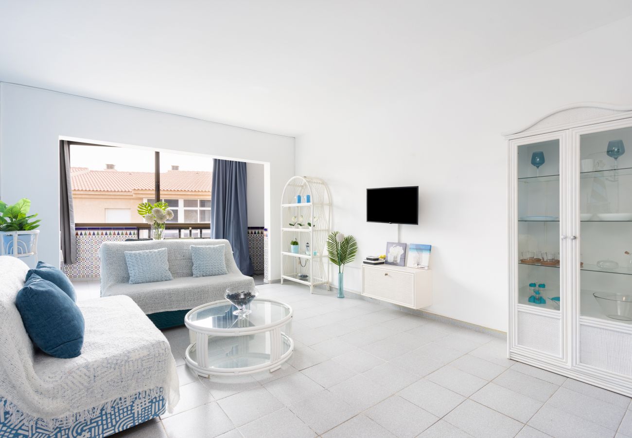 Apartment in Corralejo - Home2Book Casa Nora Comfy, Wifi
