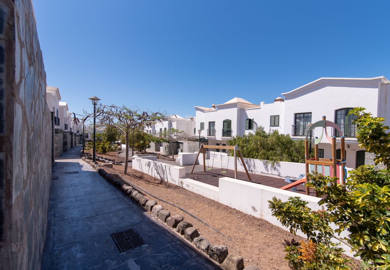 Townhouse in Agaete - Home2Book Residencial Las Candelarias 1