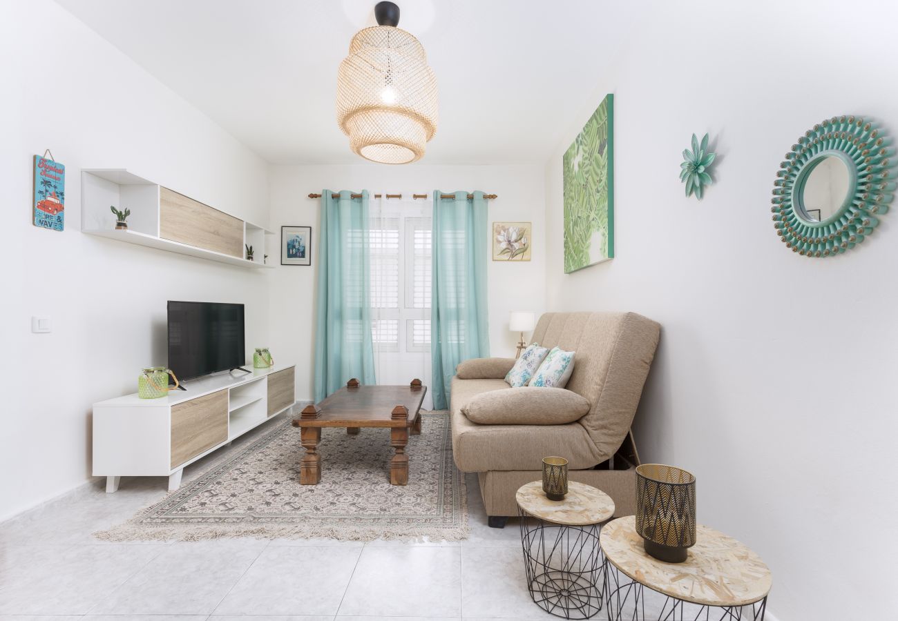 Apartment in Corralejo - Home2Book Stunning Corralejo Center