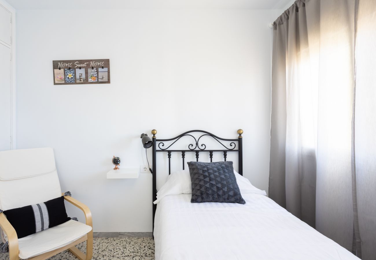 Apartment in Bajamar - Home2Book Apartamento Vista al Mar