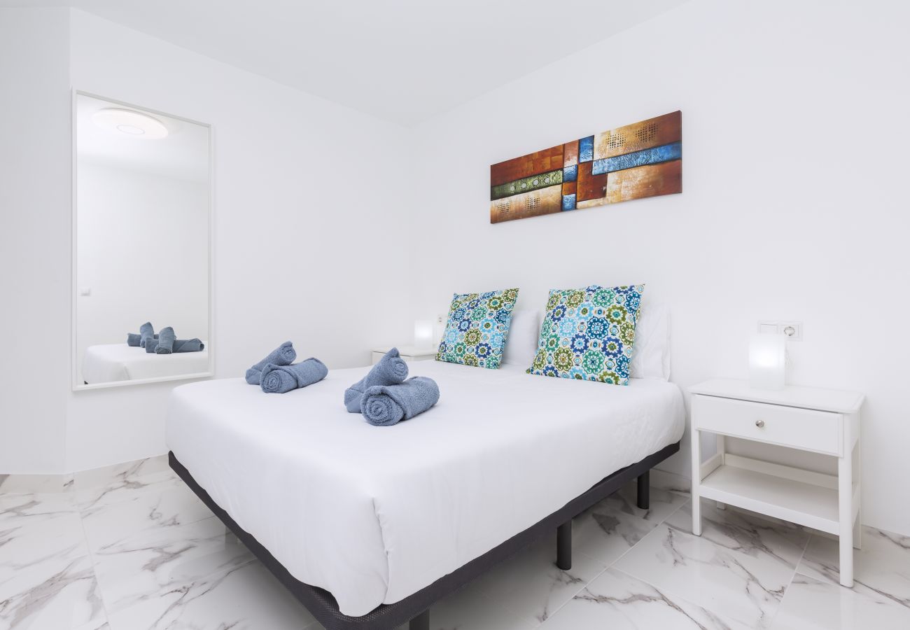 Apartment in Antigua - Fuerteventura - Home2book Charming Rayito de Sol III