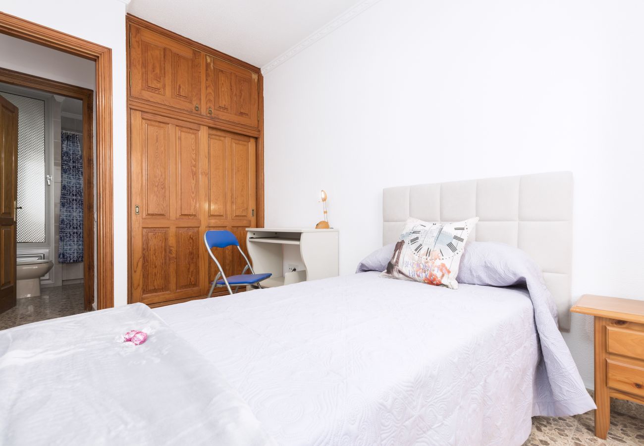 Apartment in Fuerteventura - Home2book Charming Urban Gran Tarajal Apt
