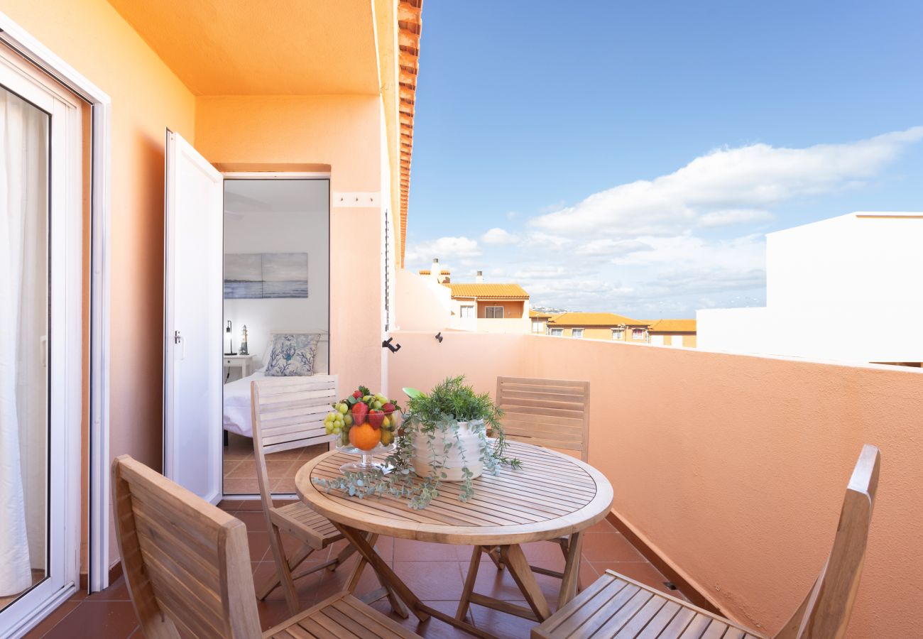 Apartment in Candelaria - Home2Book Stunning Apartment Candelaria, Terrace