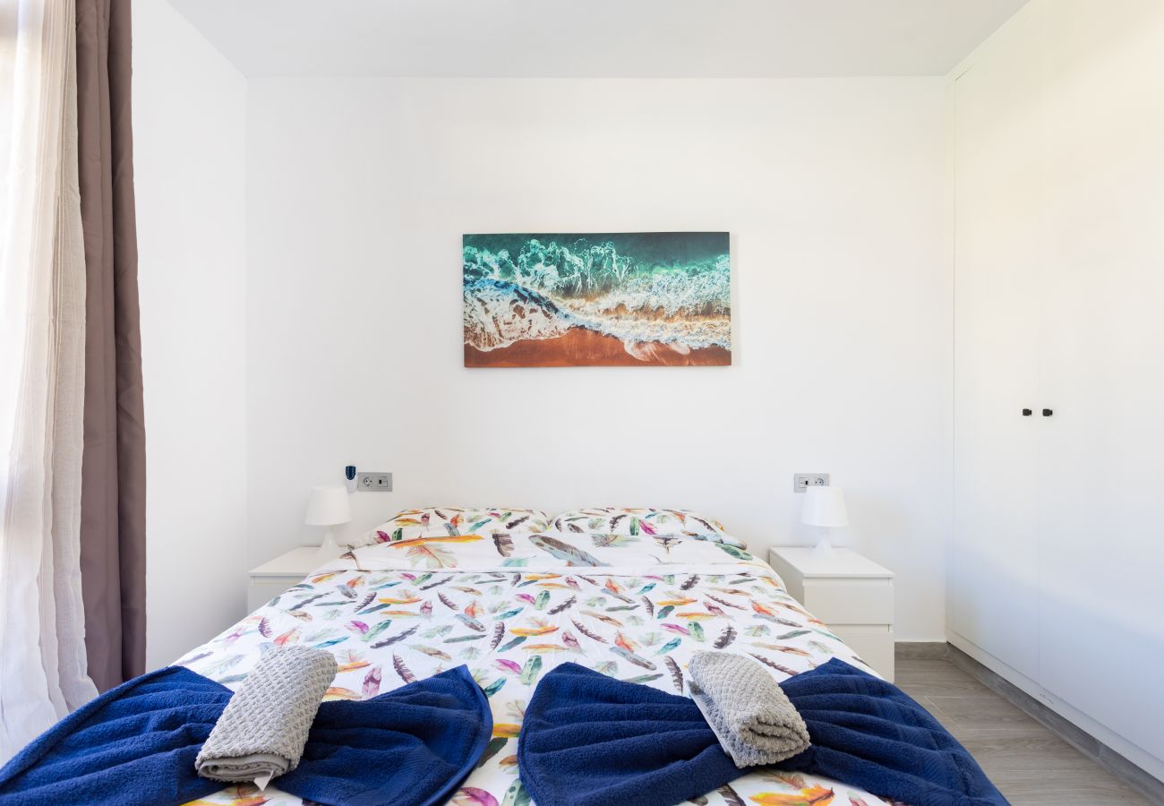 Apartment in Arona - Home2Book Happy Place Tenerife South Apartment