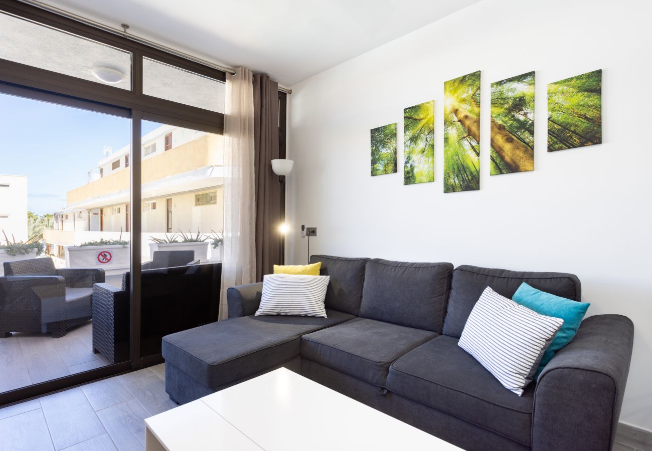Apartment in Arona - Home2Book Happy Place Tenerife South Apartment