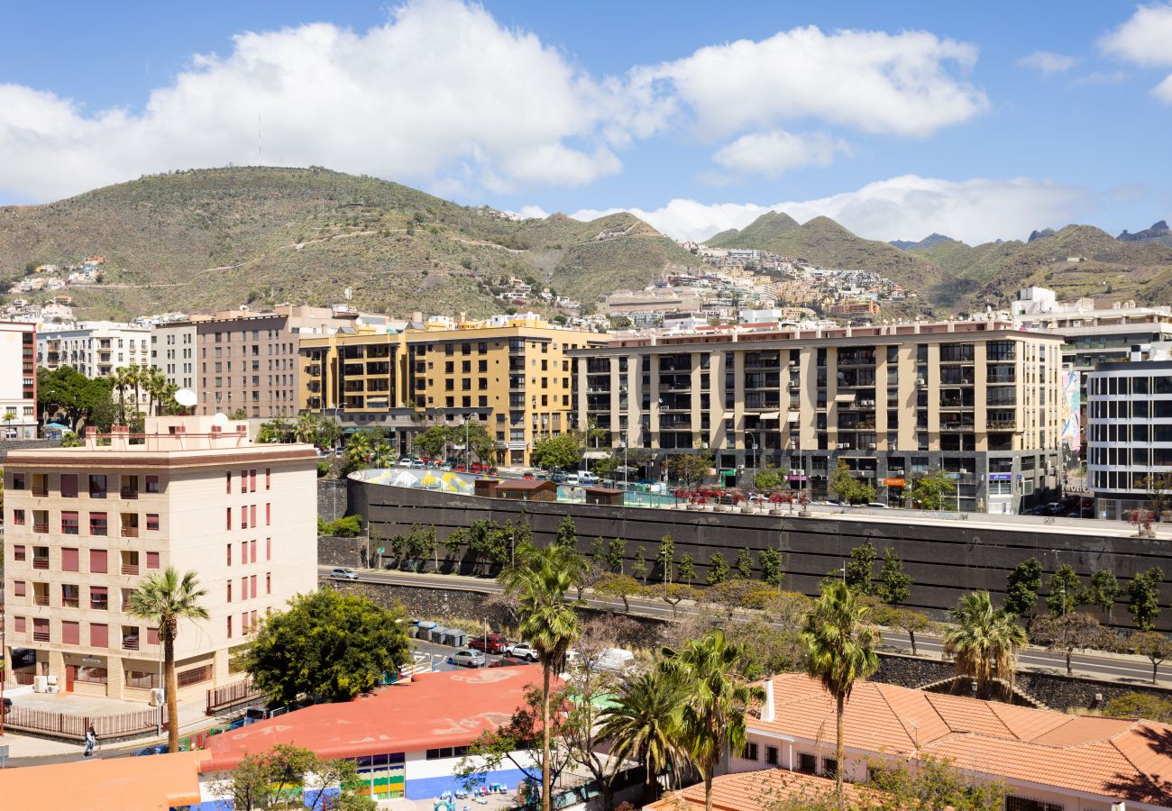 Apartment in Santa Cruz de Tenerife - Home2Book Urban Chic Sebastian