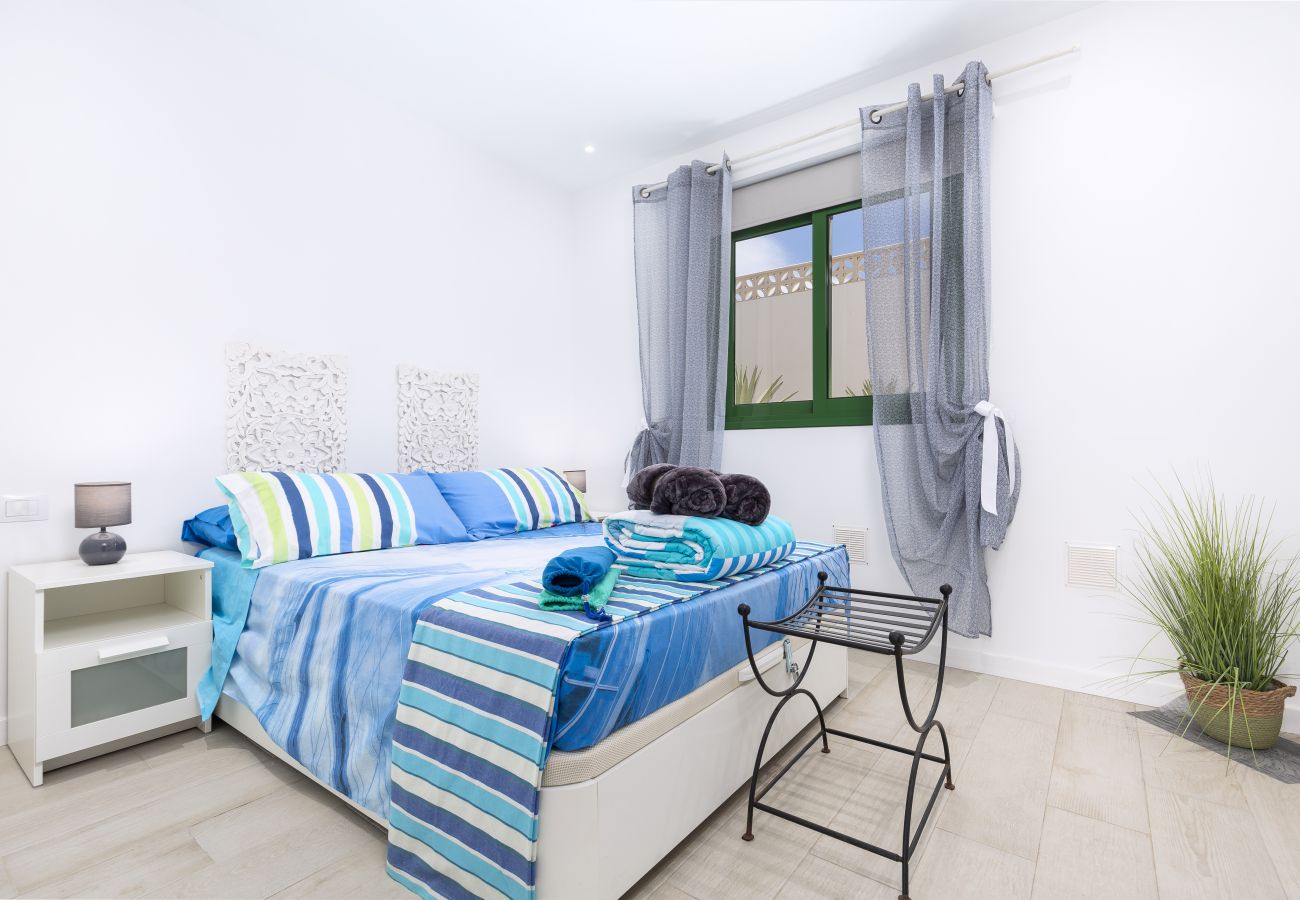 Apartment in Corralejo - Home2book La Casita, Terrace & Pool