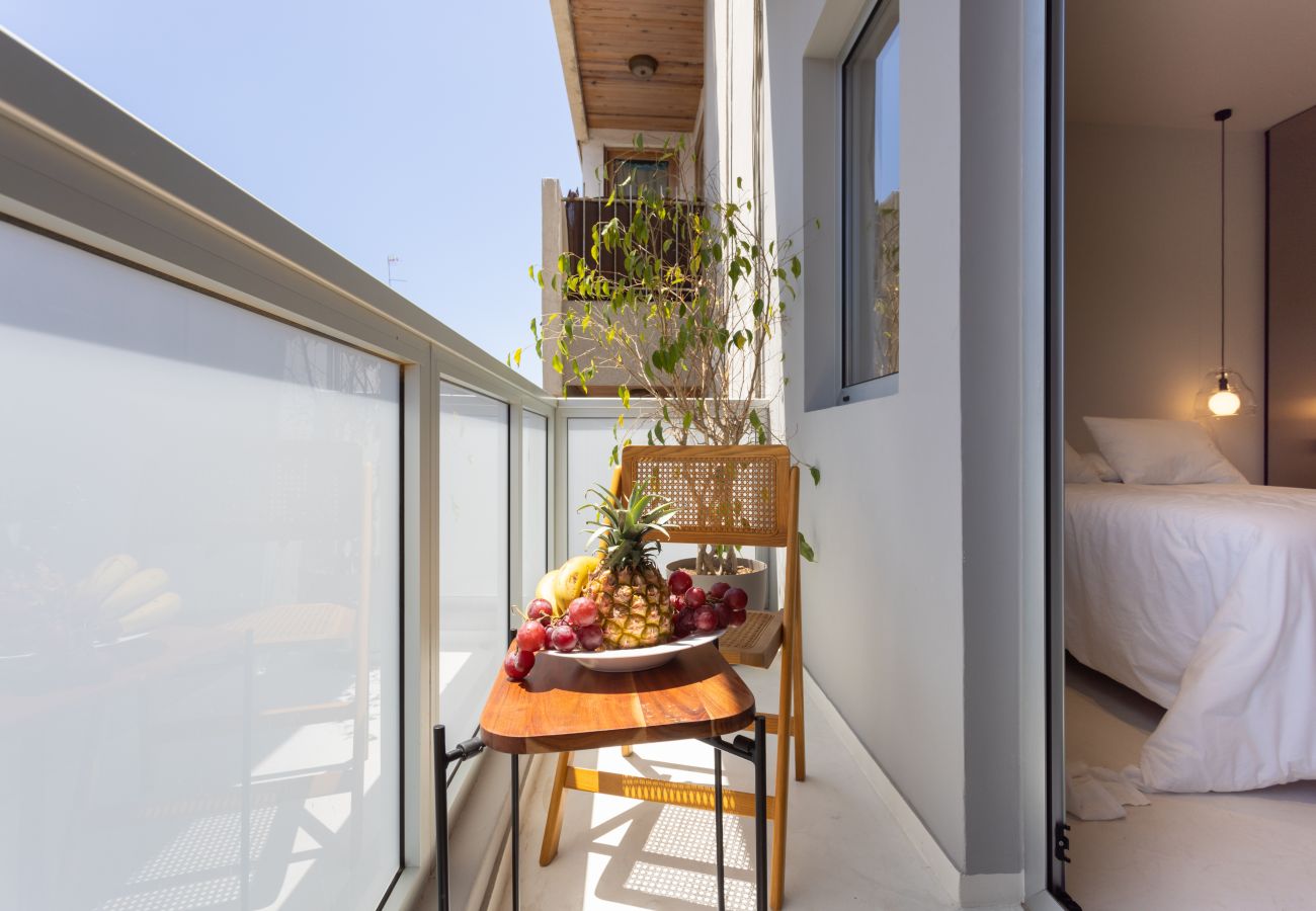 Apartment in Santa Cruz de Tenerife - Home2Book Design Diamond Estudio Santa Cruz