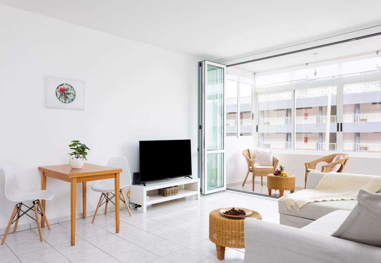 Apartment in Bajamar - Home2Book Stunning & Comfy Apartment Bajamar