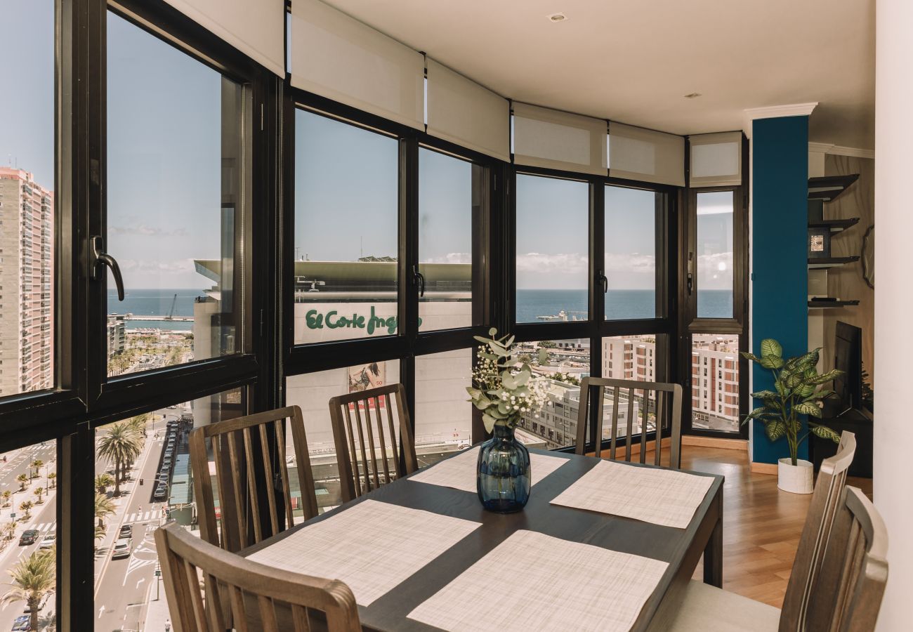 Apartment in Santa Cruz de Tenerife - Home2Book Stunning Santa Cruz City Views