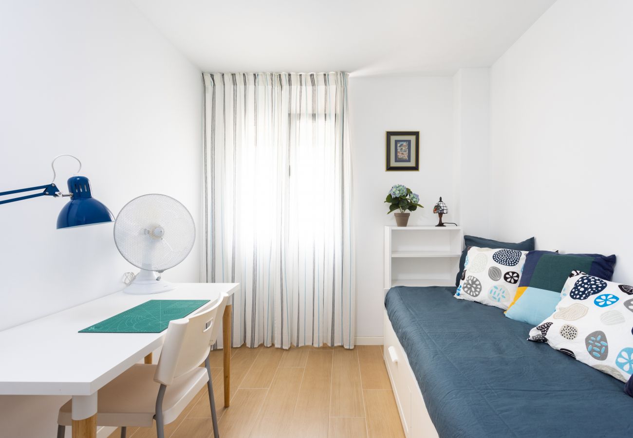 Apartment in Santa Cruz de Tenerife - Home2Book Elegance City Center Apartment