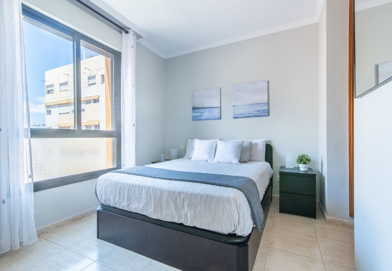 Apartment in Las Palmas de Gran Canaria - Home2Book Cozy Apartment Las Palmas Center