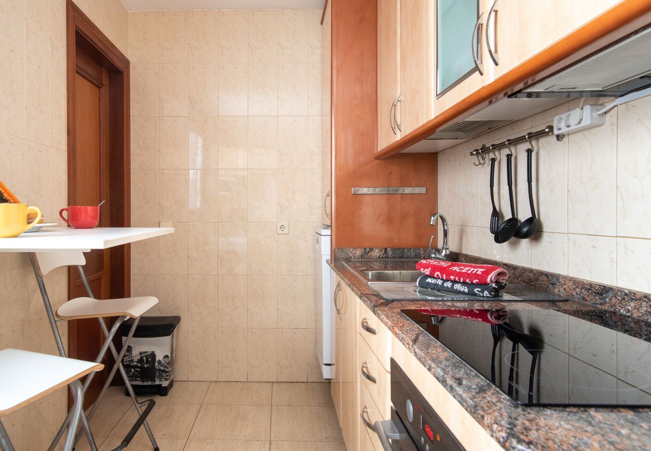 Apartment in Las Palmas de Gran Canaria - Home2Book Cozy Apartment Las Palmas Center