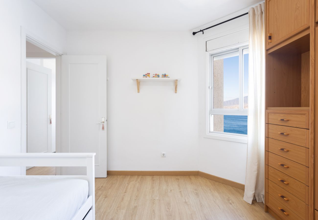 Apartment in Radazul - Home2Book Amazing Beachfront with SeaViews Radazul