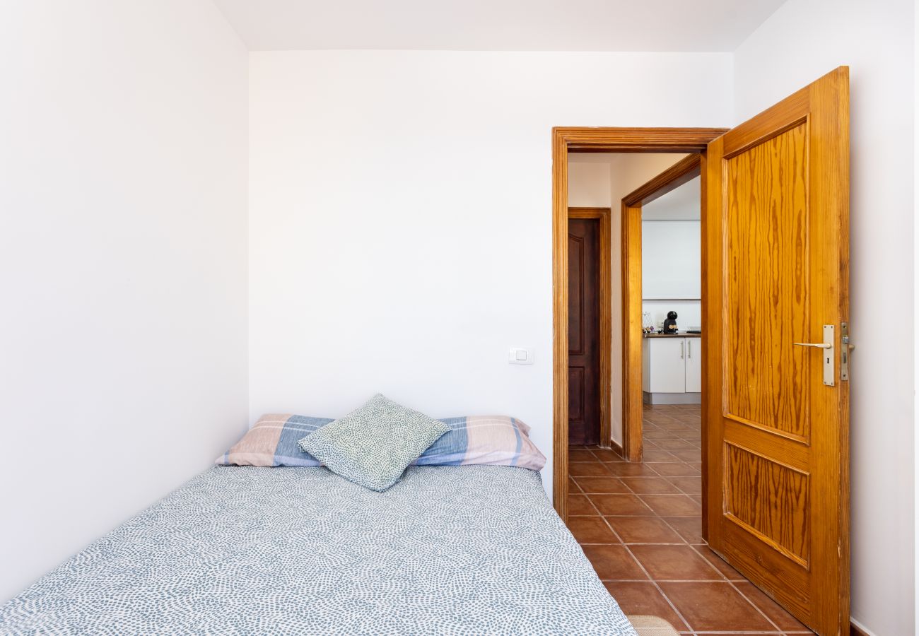Apartment in Granadilla de Abona - Home2Book Sea View Cozy Apartment