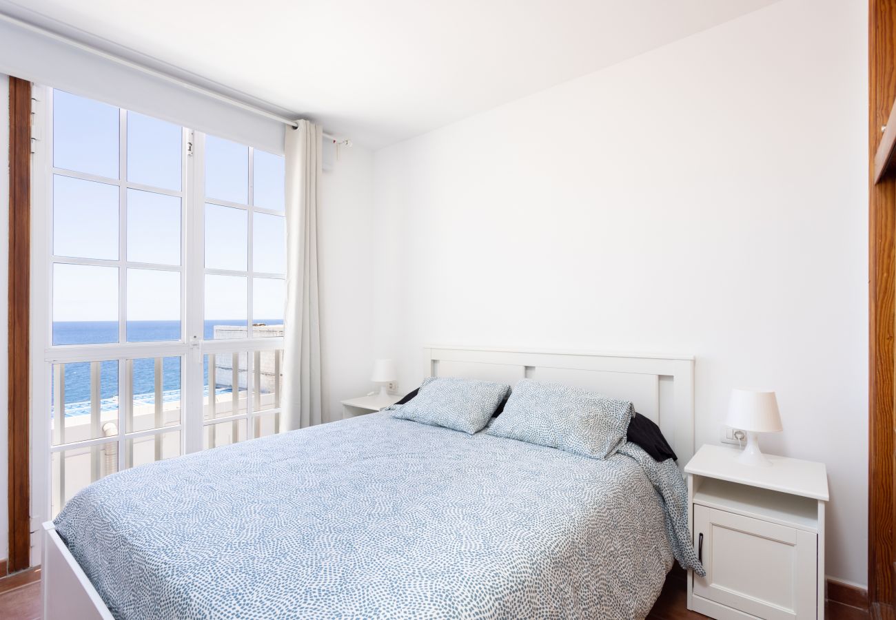 Apartment in Granadilla de Abona - Home2Book Sea View Cozy Apartment