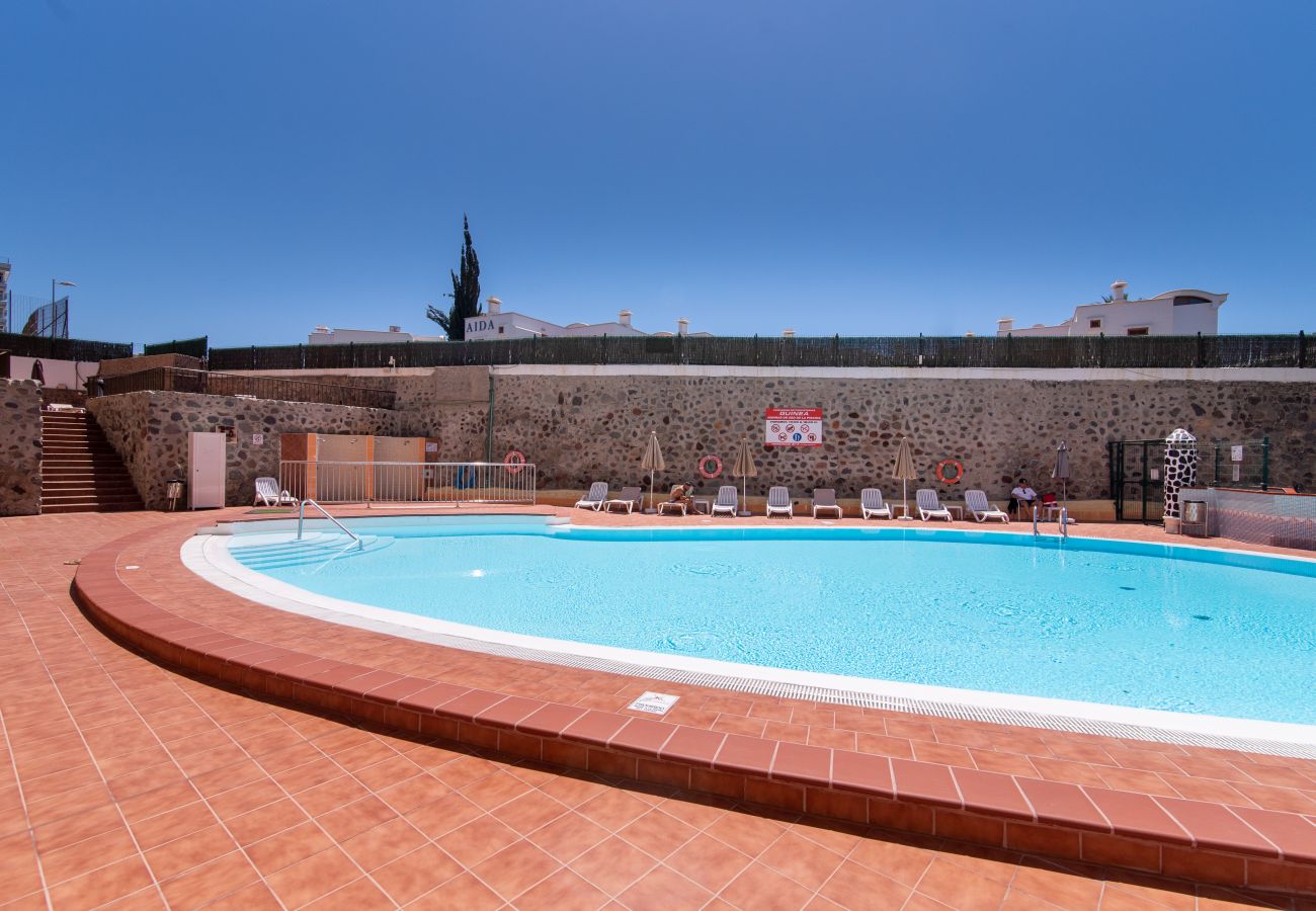 Apartment in Playa del Ingles - Home2Book Cozy Apartment Playa del Inglés, Pool