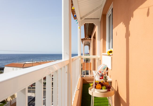 Apartment in Candelaria - Home2Book Sunny & Quiet Beach House, Pool