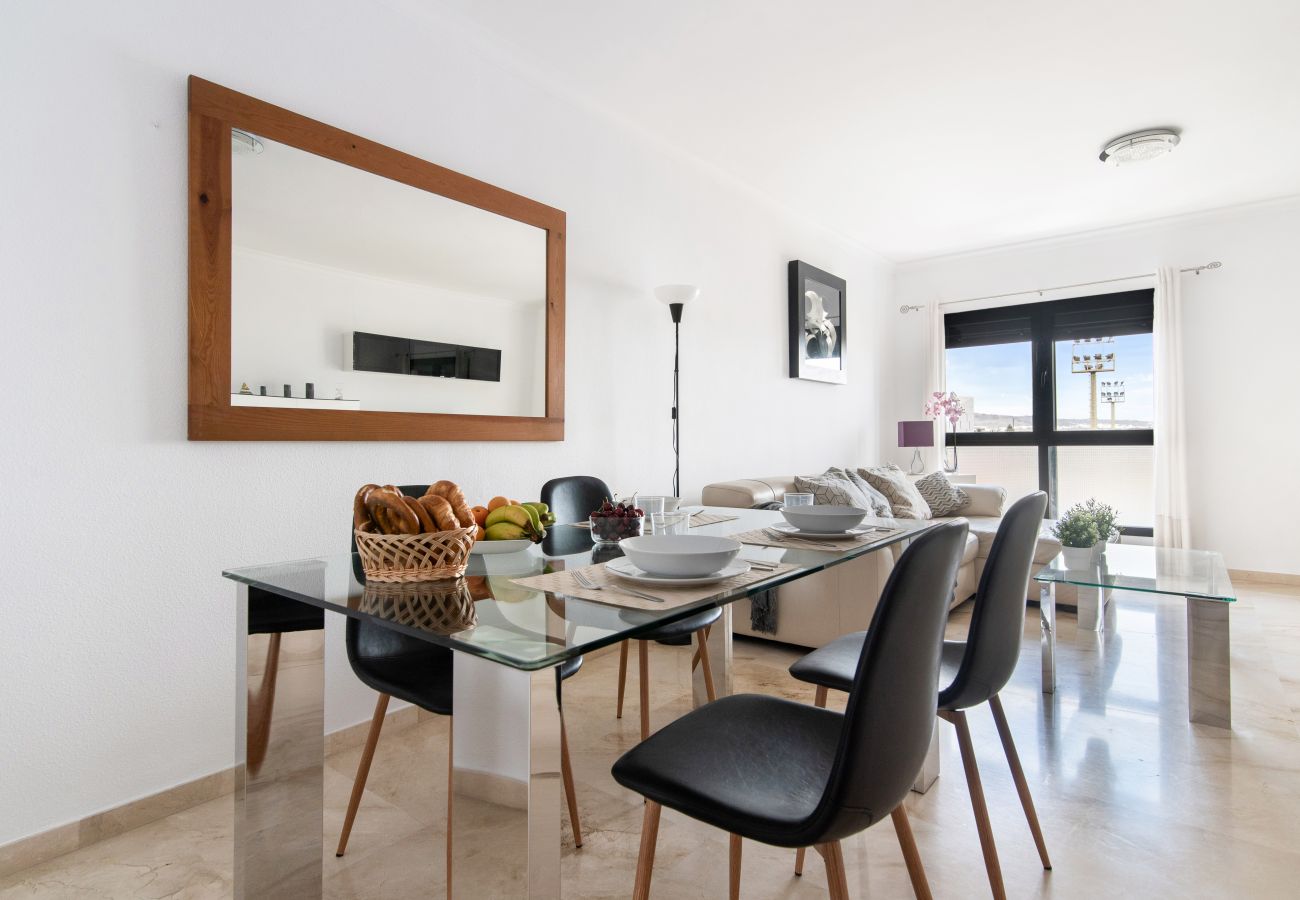 Apartment in Las Palmas de Gran Canaria - Home2Book Fantastic Design Apartment Las Palmas