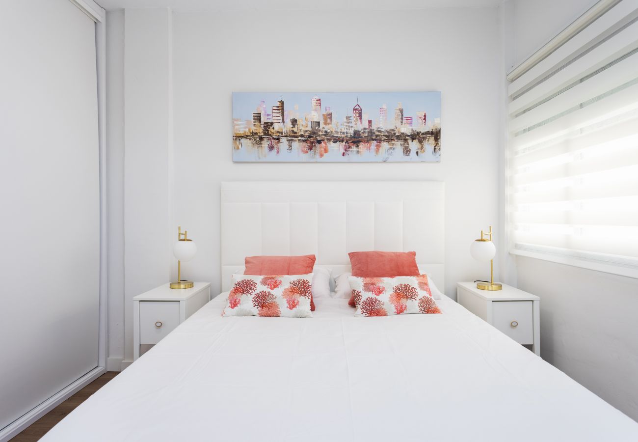 Apartment in Santa Cruz de Tenerife - Home2Book Castro Eleven