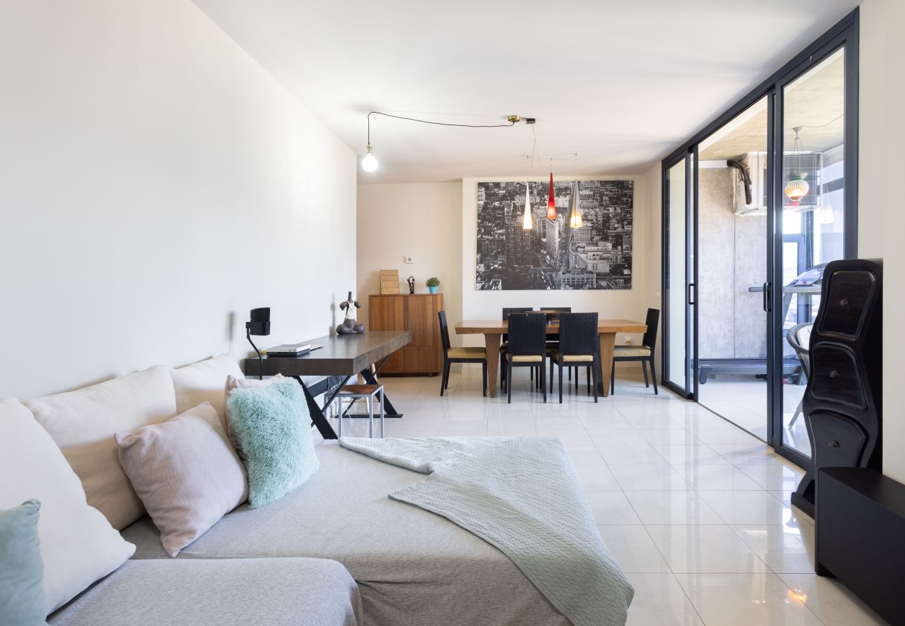 Apartment in Santa Cruz de Tenerife - Home2Book Executive & Design Las Torres