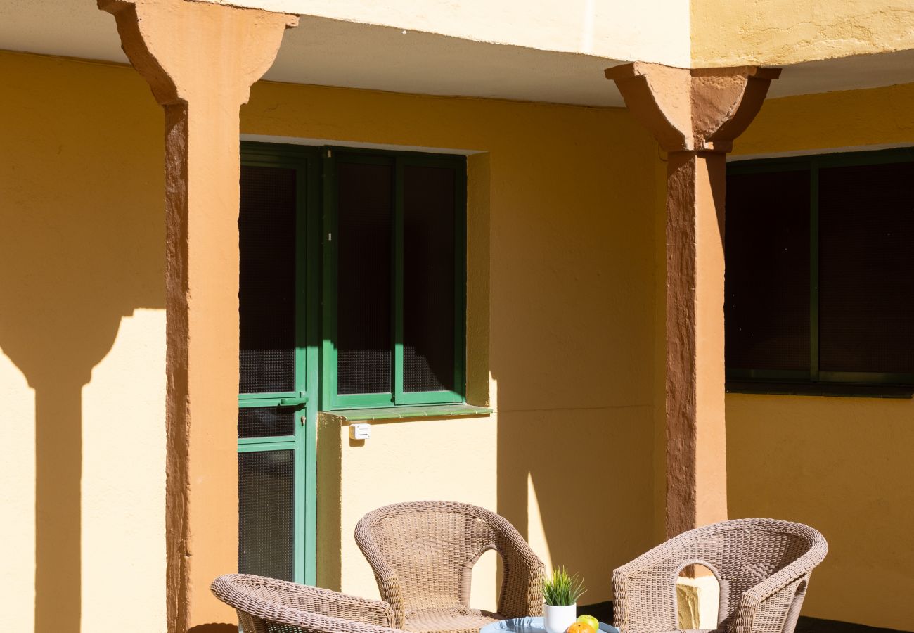 House in Arafo - Home2Book La Cruz del Valle, BBQ & Terrace