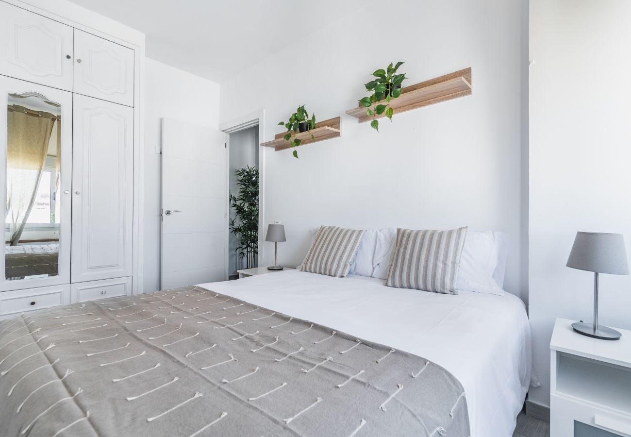 Apartment in Las Palmas de Gran Canaria - Home2Book Delightful Apartment Las Canteras