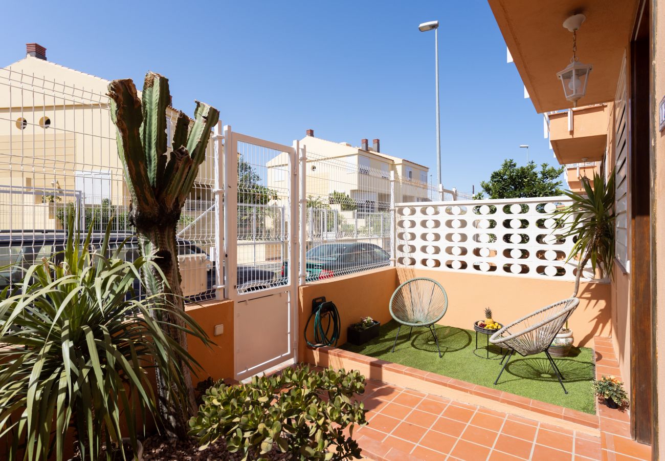 Apartment in Candelaria - Home2Book La Casita del Cactus