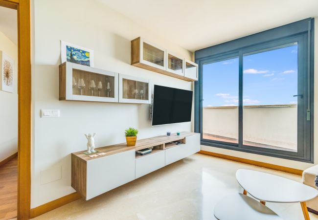 Apartment in Las Palmas de Gran Canaria - Home2Book Charming Urban Siete Palmas