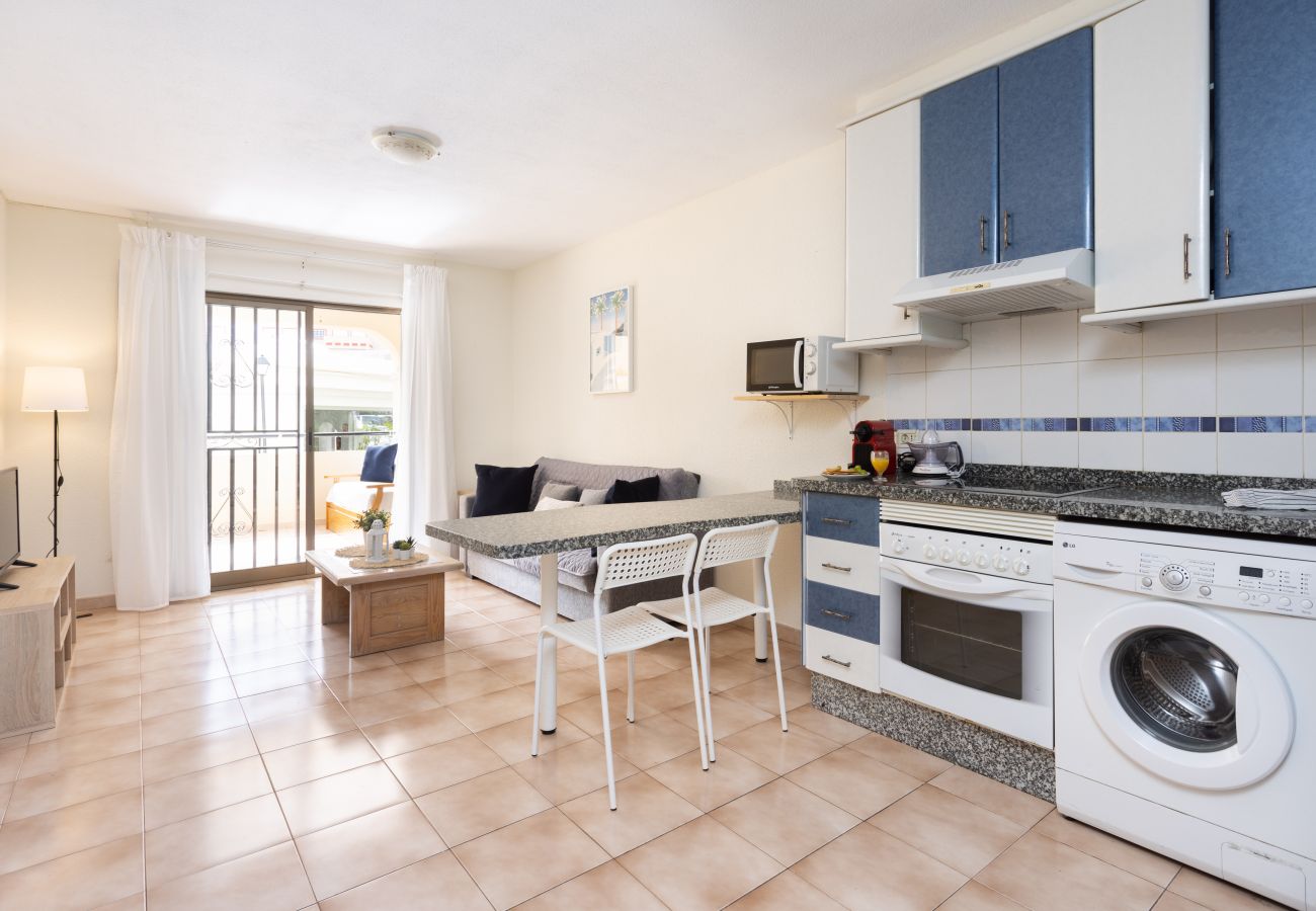 Apartment in Arona - Home2Book Charming Castle Harbour Los Cristianos