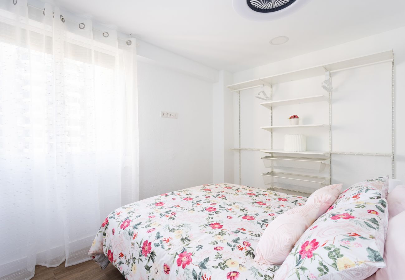 Apartment in Santa Cruz de Tenerife - Home2Book Charming Center Apartment Santa Cruz