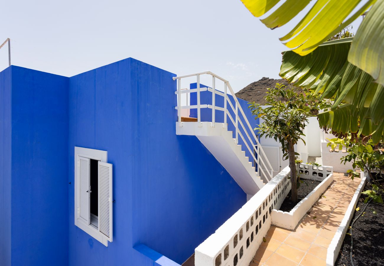 Villa in Santa Cruz de Tenerife - Home2Book Stunning Villa near Las Teresitas&Anaga